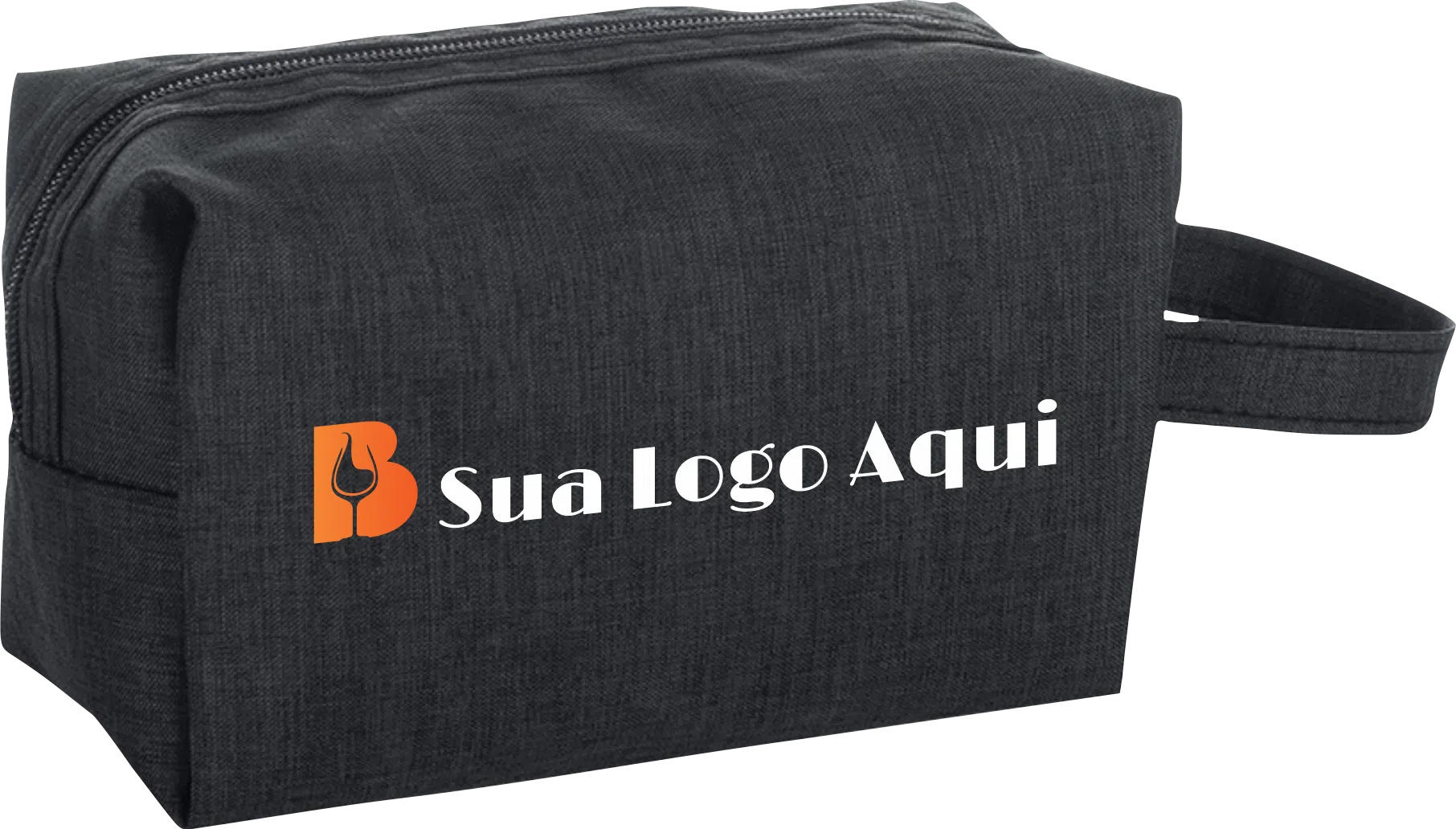 BrindeCEF - Brindes Personalizados 29 NECESSAIRE PERSONALIZADA
